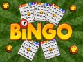 Peli Bingo verkossa