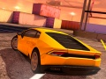 Peli Lamborghini Drift Simulator verkossa