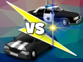 Peli Varkaus vs poliisit verkossa
