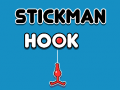 Peli Stickman Koukkua verkossa