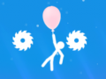 Peli Stickman: Nousu ja Pako verkossa