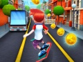 Peli Subway Surfers EG verkossa