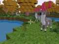 Peli Pixel Craft verkossa