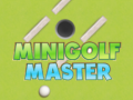 Peli Minigolfmestari verkossa