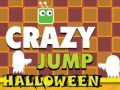 Peli Hullu Hyppy Halloween verkossa