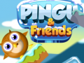 Peli Pingu ja Ystävät verkossa