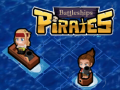 Peli Taistelulaivat Pirates verkossa