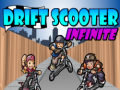 Peli Drift Scooter Rajaton verkossa