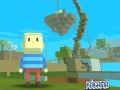 Peli Kogama: Minecraft Taivaallinen Maa verkossa