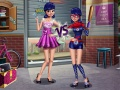 Peli Prinsessa vs Superjuna verkossa