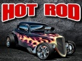Peli Hot Rod verkossa