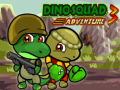 Peli Dino Joukkue Seikkailu 3 verkossa