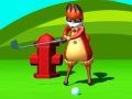 Peli Golf Royale verkossa