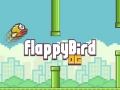 Peli Flappy Bird Og verkossa