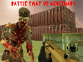 Peli Taistelu SWAT vs Palkkamies verkossa