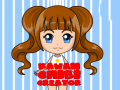Peli Kawaii Chibi Luoja verkossa