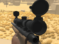 Peli Sniper Reloaded verkossa