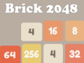 Peli Tiili 2048 verkossa