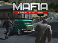 Peli Mafia: Temppu ja Veri verkossa