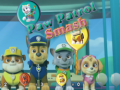 Peli Paw Patrol Smash verkossa