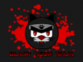 Peli Musta Miau Ninja verkossa