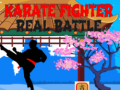 Peli Karate Taistelija: Todellinen Taistelu verkossa