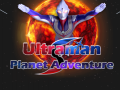 Peli Ultraman: Planeetta Seikkailu verkossa