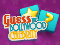 Peli Arvaa Bollywoodin Julkkis verkossa