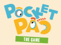 Peli Pocket Pac Peli verkossa
