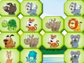 Peli Jungle Mahjong Deluxe verkossa