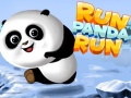 Peli Juokse, Panda, Juokse verkossa