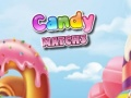 Peli Candy Match 3 verkossa