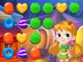 Peli Candy Blast Match 3 verkossa