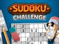 Peli Sudoku Haaste verkossa