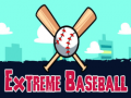 Peli Äärimmäinen Baseball verkossa