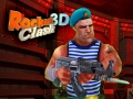 Peli Rakettien Taisteet 3D verkossa