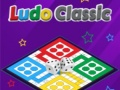 Peli Ludo Klassikko verkossa