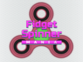 Peli Fidget Spinner Mania verkossa