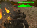 Peli Tankkien Taistelu Edessä verkossa