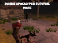 Peli Zombi Apokalypsi: Selviytymissota Z verkossa