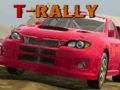 Peli T-Rally verkossa