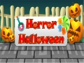 Peli Horror Halloween verkossa