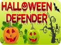Peli Halloween Suojaaja verkossa