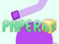 Peli Paper.io 2 verkossa