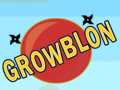 Peli GrowBlon verkossa