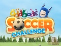 Peli Oddbods Jalkapallohaaste verkossa