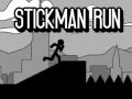 Peli Stickman Juoksu verkossa
