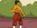 Peli Kung Fu Katu verkossa