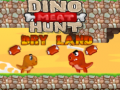 Peli Dino Lihajahti Kuiva Maa verkossa