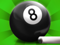 Peli Pool Clash: 8-pallon biljardi ja snooker verkossa